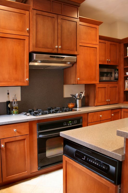 Kitchen Cabinets Refacing in Muncie, IN