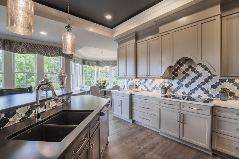 Residential Kitchen Remodeling in Nashville, TN