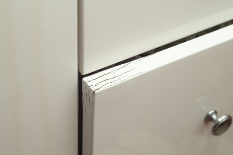 Cabinet Repair