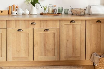 Cabinet Drawer Remodeling in Terre Haute, IN