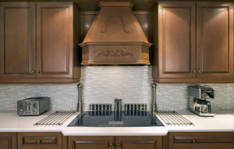 Cabinet Restyling in Bloomington, IN