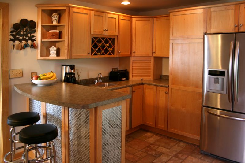 Cabinets Refacing in Bloomington, IN