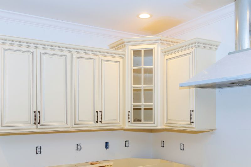 Cabinet Repair Cost Guide — Cost of Cabinet Repair