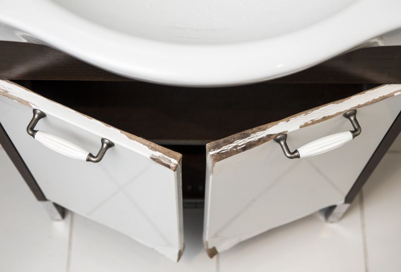 Cabinet Repair Cost Guide — Cost of Cabinet Repair