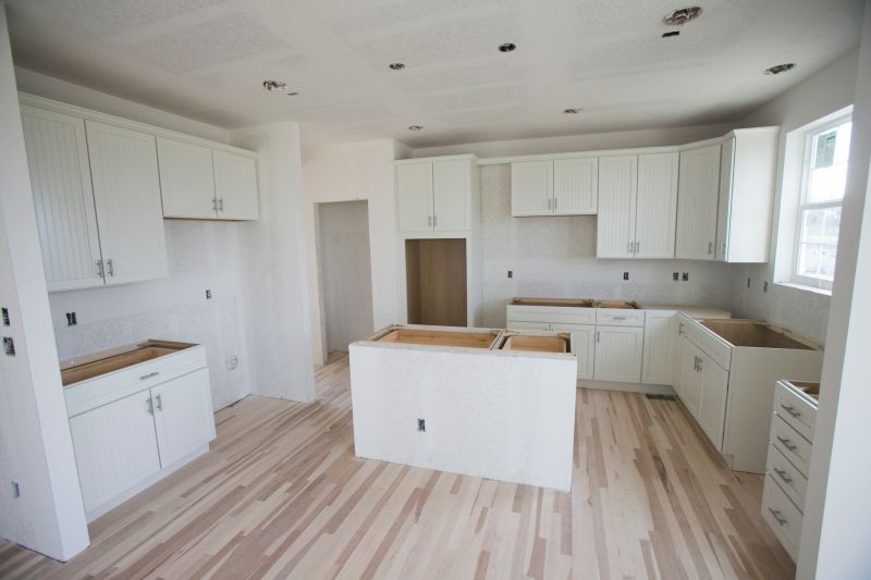 Counter Remodeling in Carmel, IN