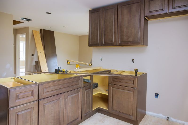 Custom Cabinet Service in Lafayette, IN