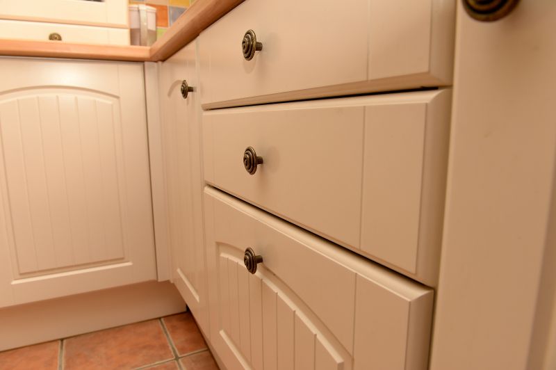Door Refacing in Austin, TX