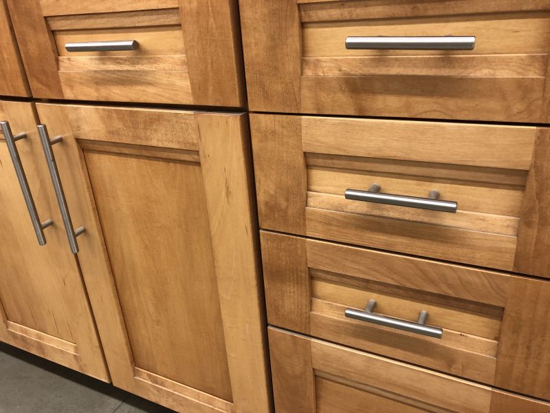Kitchen Cabinets Refacing in Kokomo, IN