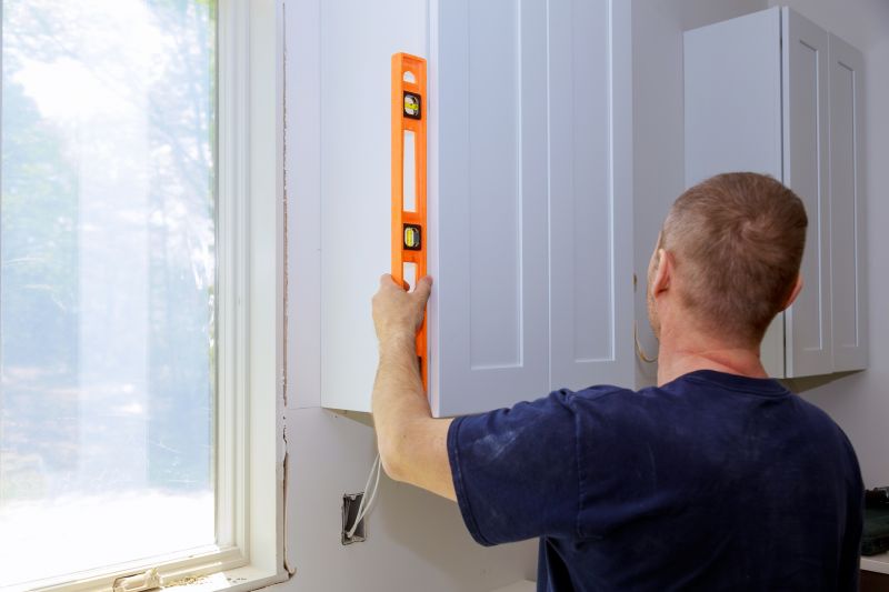 Kitchen Cupboard Replacement in Muncie, IN