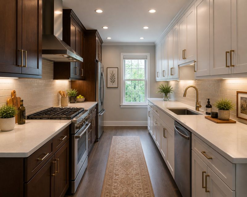 Kitchen Modification in Lafayette, IN