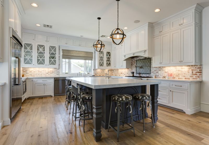 Kitchen Remodeling in Bloomington, IN