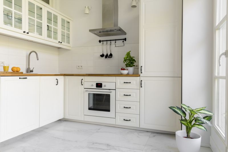 Kitchen Storage Replacement in Terre Haute, IN