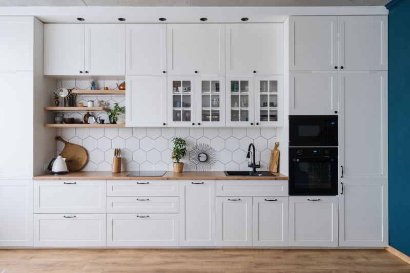 Kitchen Updating in Marysville, OH