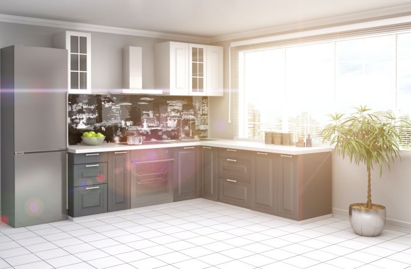 Kitchen Updating in Columbus, OH