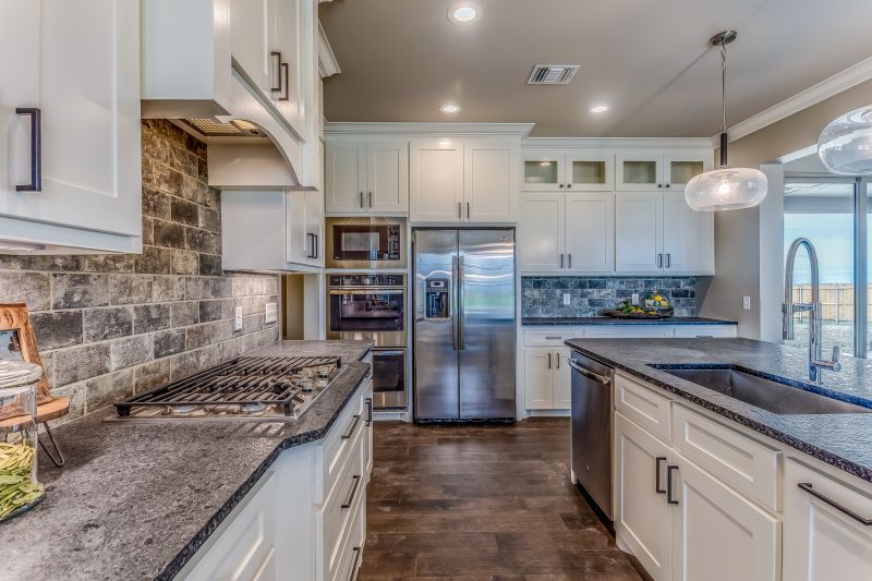 Kitchen Upgrading in Marysville, OH