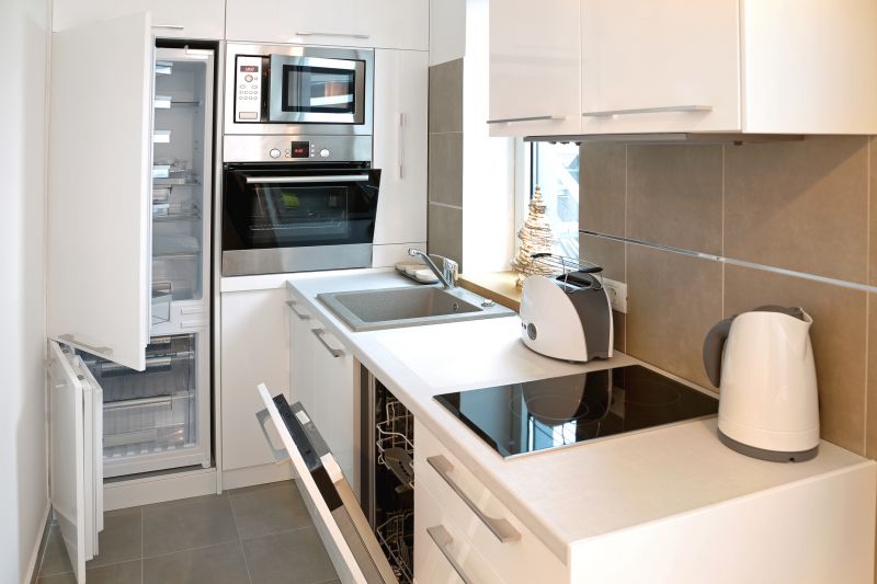 Kitchen Upgrading in Hendersonville, TN