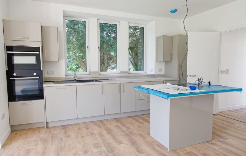 Kitchen Upgrading in Hendersonville, TN