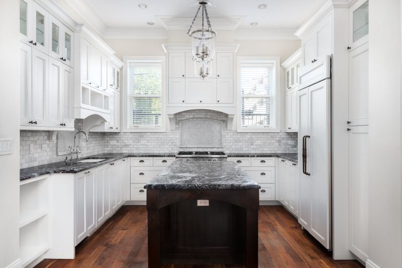 New Kitchen Installation in Nashville, TN