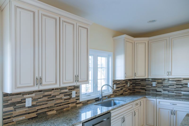 Residential Kitchen Remodeling in Muncie, IN