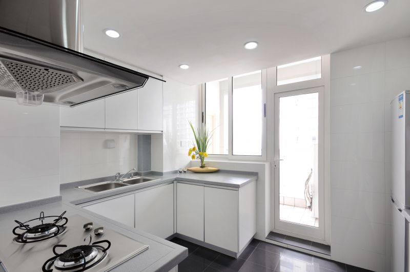Small Kitchen Remodeling in Lafayette, IN